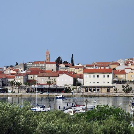 Rose Rooms At Island Of Rab Banjol Bagian luar foto
