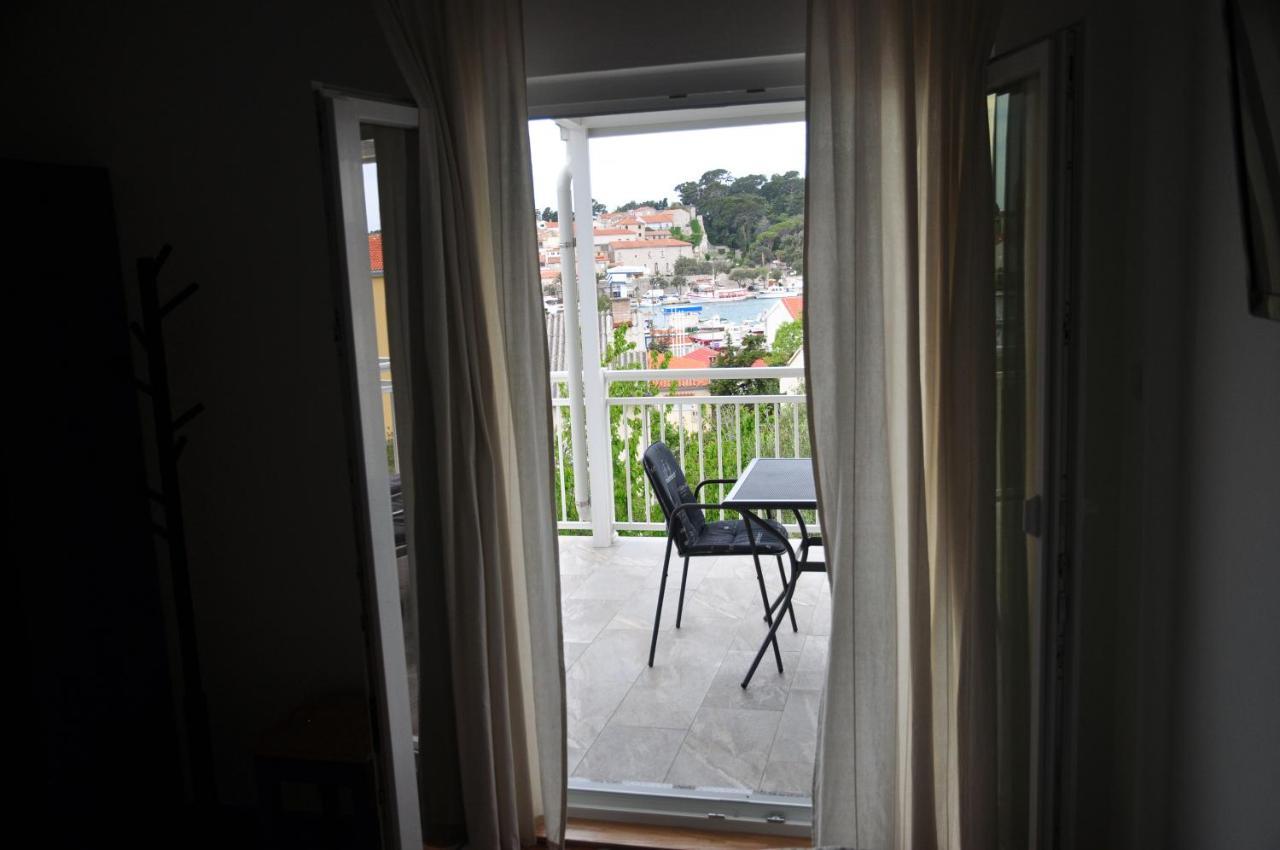 Rose Rooms At Island Of Rab Banjol Bagian luar foto